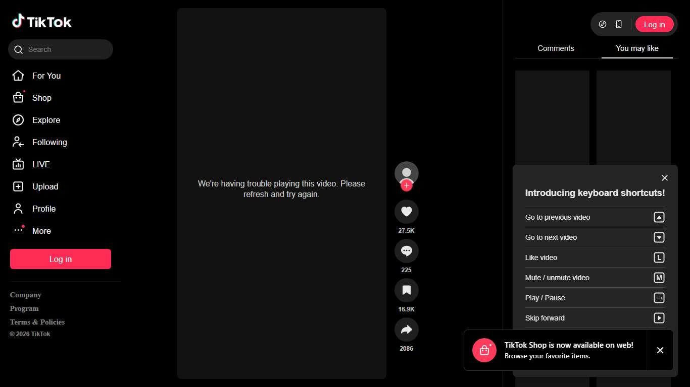 Find someone’s secret accounts! #socialmedia #tipsandtricks #computer | Powerful Website You Should Know | TikTok